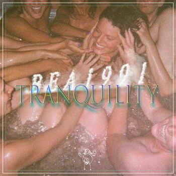 Tranquility cover