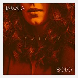 Album cover of Solo (Remixes)