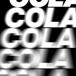 Album cover of Cola (Sped Up Version)