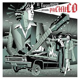 Album cover of Pachuco