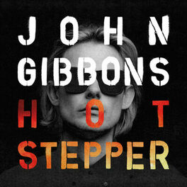 Album cover of Hotstepper