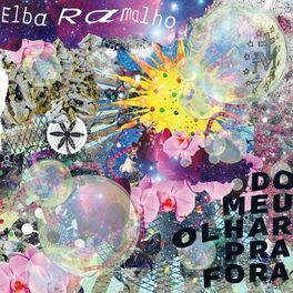 Album cover of Do Meu Olhar para Fora