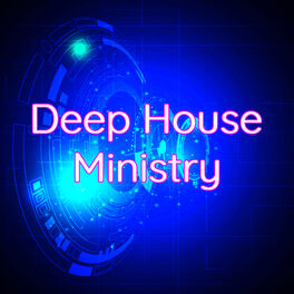Album cover of Deep House Ministry – Party House Music 2019