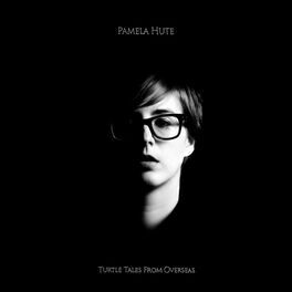 Album cover of Turtle Tales from Overseas