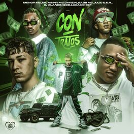 Album cover of Contratos