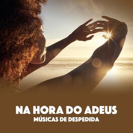 Album cover of Na Hora Do Adeus: Músicas De Despedida