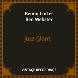 Album cover of Jazz Giant (Hq Remastered)