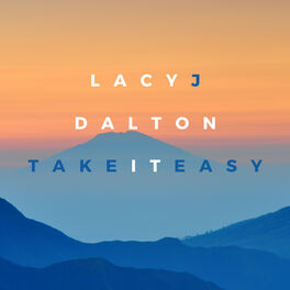 Album cover of Take it Easy
