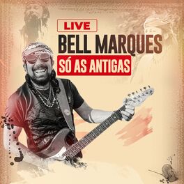 Album cover of Live Só as Antigas