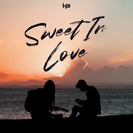 Album cover of Sweet in Love