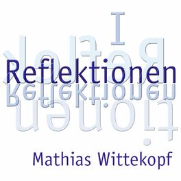 Album cover of Reflektionen I
