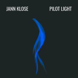 Album cover of Pilot Light