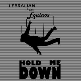 Album cover of Hold Me Down
