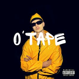 Album cover of O’TAPE