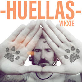 Album cover of Huellas