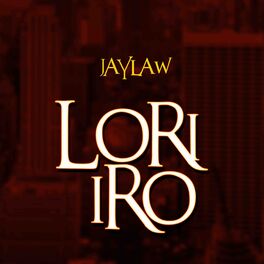 Album cover of Lori Iro
