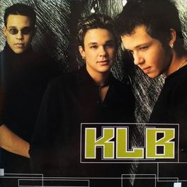 Album cover of KLB (2001)