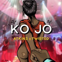 Album picture of KO JO