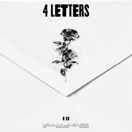 Album cover of 4 Letters