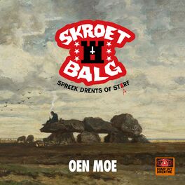 Album cover of Oen Moe