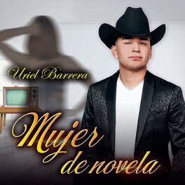 Album cover of Mujer De Novela