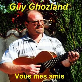 Album cover of Vous mes amis