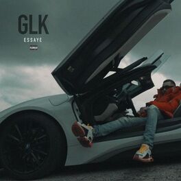 Album cover of Essaye