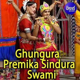 Album cover of Ghungura Premika Sindura Swami