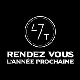 Album cover of Rendez-vous l'année prochaine