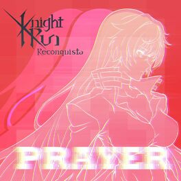 Album cover of Knight Run : Reconquista OST