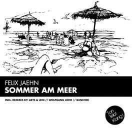 Album cover of Sommer am Meer