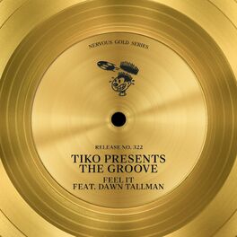 Album cover of Feel It (feat. Dawn Tallman)