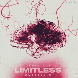 Album cover of Limitless Homesession (DJ Mix)