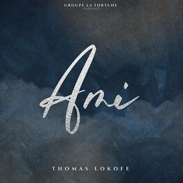 Album cover of Ami