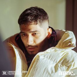 Album cover of Anne