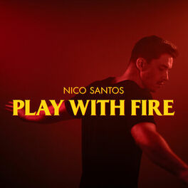 Album cover of Play With Fire