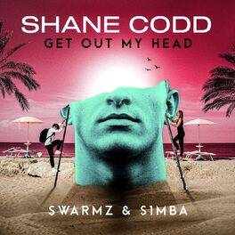 Album cover of Get Out My Head (Swarmz & S1mba Remix)