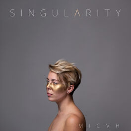 Album picture of Singularity