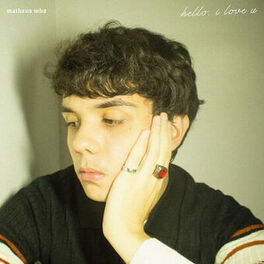Album cover of Hello, I Love U