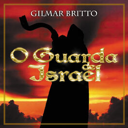 Album cover of O Guarda de Israel