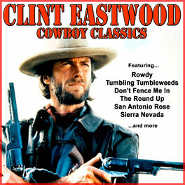 Album cover of Cowboy Classics