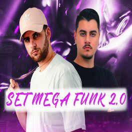 Album cover of Set Mega Funk 2.0