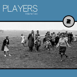 Album cover of Players - Volume Two
