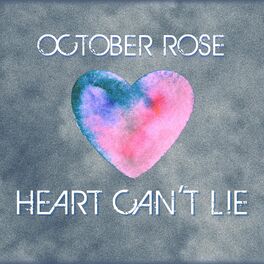 Album cover of Heart Can't Lie (Piano Version)