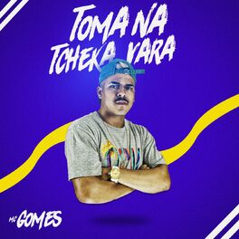 Album cover of Toma na Tcheka Vara