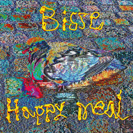 Album cover of Happy Meal
