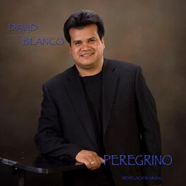 Album cover of Peregrino