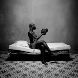 Album cover of DIAMONDS & FREAKS (Instrumentals)
