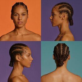 Album picture of ALICIA