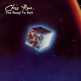 Album cover of The Road to Hell (Deluxe Edition, 2019 Remaster)